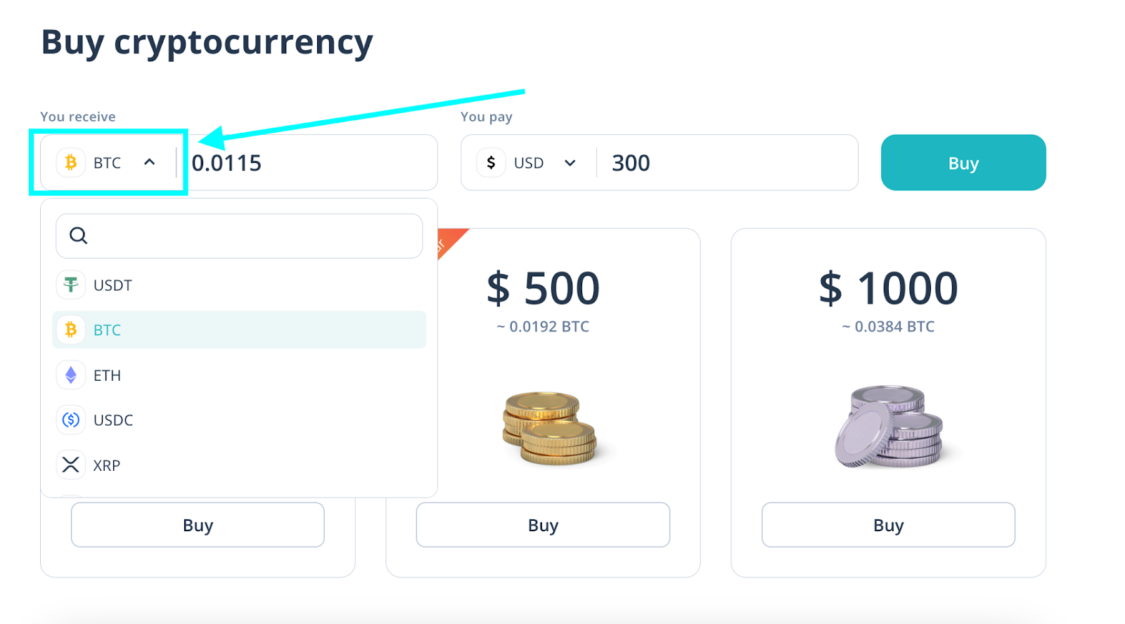 buy